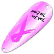Блесна Pelican Jigging Spoon