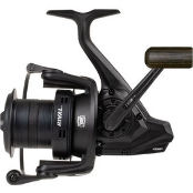 Катушка Penn Rival Long Cast Black