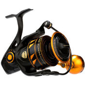 Катушка Penn Slammer IV Spinning