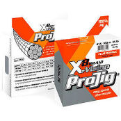Шнур Petrokanat ProJig X8-Vision