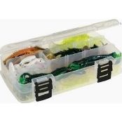 Коробка для приманок Plano Double Sided StowAway 3500-22