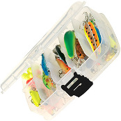Коробка Plano 3449-22