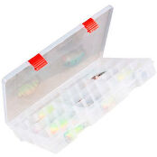 Коробка Plano Plasv370 Vci Rustrictor 3700