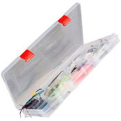 Коробка Plano Plasv371 Vci Rustrictor 3700 Thin 6 Pack