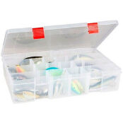 Коробка Plano Plasv373 Vci Rustrictor 3700 Deep 3 Pack