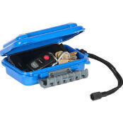 Коробка водонепроницаемая Plano 144930 Waterproof Abs Small