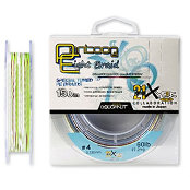 Леска плетеная Pontoon 21 Eight Braid