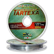 Леска Pontoon 21 Gexar Tartexa