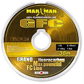 Леска Pontoon 21 Marxman GFC