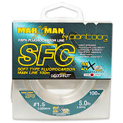 Леска Pontoon 21 Marxman SFC