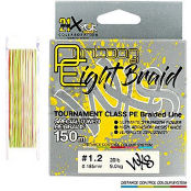 Леска плетеная Pontoon 21 Eight Braid New Generation
