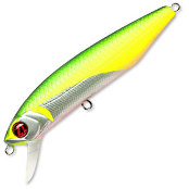 Воблер Pontoon 21 Dexter Minnow