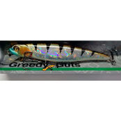 Воблер Pontoon 21 Greedy-Guts SR