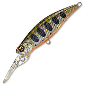 Воблер Pontoon 21 Preference Shad DR