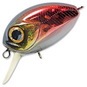 Воблер Pontoon 21 Red Rag SR