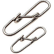 Застежка Pontoon 21 Eight Lock Snap PA-77712 (упаковка)