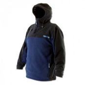 Куртка флисовая Preston Hooded Fleece