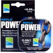 Леска Preston Innovations Reflo Power - 100m