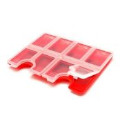 PRESTON MAGNETIK HOOK BOX Коробка для крючков