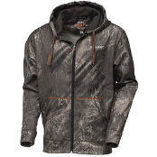 Куртка Prologic RealTree Fishing Zip Hoodie