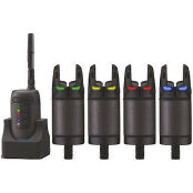 Набор сигнализаторов Prologic K3 Bite Alarm Set