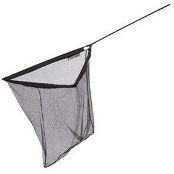 Подсак карповый Prologic Classic Carbon Landing Net 42in Handle