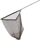 Подсак карповый Prologic Cruzade 42in Landing Net Camo