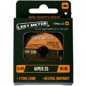 Поводковый материал Prologic Viper 3S