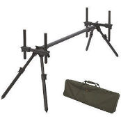 Род-под Prologic Twin-Sky 2 Rod & Carry-Case