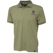 Рубашка Prologic Bank Bound TechFit Polo
