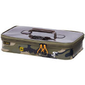 Сумка Prologic Element Storm Safe Accessory Shallow