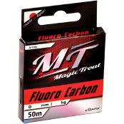 Леска Quantum Magic Trout Fluoro Carbon Trout