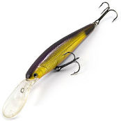 Воблер Raiden Deep Zander 90F