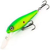 Воблер Raiden Minnow Shad