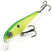Воблер Raiden R Minnow