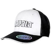 Бейсболка Rapala Trucker Mesh
