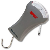 Безмен Rapala RSMS-25