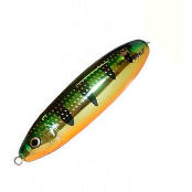 Блесна Rapala Minnow Spoon
