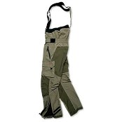 Брюки Rapala Tall X-ProTect