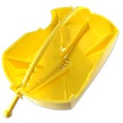 Чехол для ножей ледобура Rapala UR