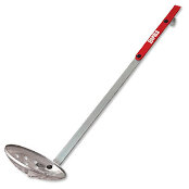 Черпак для льда Rapala металлический