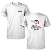 Футболка Rapala Classic Logo
