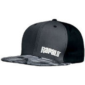 Кепка Rapala Lure Camo Flat Brim