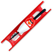Набор поплавочный Rapala Angry Birds
