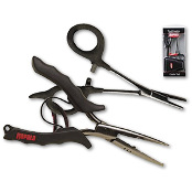 Набор рыбака Rapala RTC-1 (плоскогубцы, щипцы)