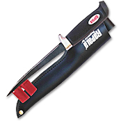Нож филейный Rapala 906 с тефлоновым покрытием