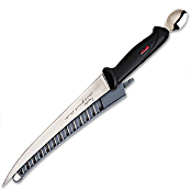 Нож филейный Rapala RSPF