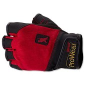 Перчатки Rapala ProWear Solar Halffinger