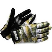 Перчатки Rapala Stretch Grip