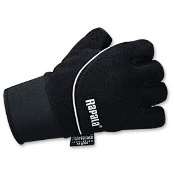 Перчатки Rapala Stretch Half Finger